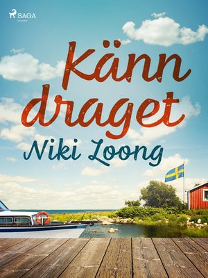 cover image of Känn draget